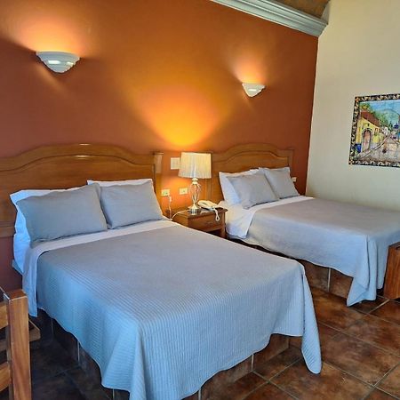 Alamos Bonito Resort Eksteriør bilde